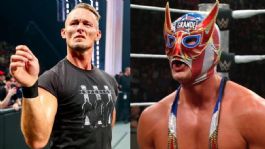 Foto que representa a WWE: ¿Por qué arrestaron a Ludwig Kaiser, luchador que encarna al Grande Americano?