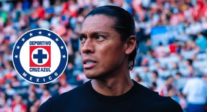 ¿Joel Huiqui, leyenda de Cruz Azul? El récord que lograría si gana la Liga MX ante Pumas