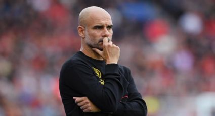 ¿No dirigirá a Italia? El cauteloso plan de Pep Guardiola tras salir del Manchester City