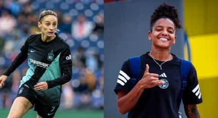 América vs Gotham HOY: Alineaciones y Dónde ver la Semifinal de la W Champions Cup