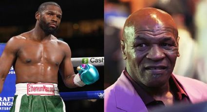 ¿Por qué la pelea Floyd Mayweather Jr. vs Mike Tyson será postergada en el boxeo?