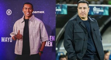 Efraín Juárez vs Huiqui: La diferencia de sueldos de los DT de Pumas y Cruz Azul