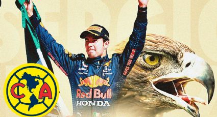 Fórmula 1: La vez que Checo Pérez prefirió ver al América que ganar una carrera