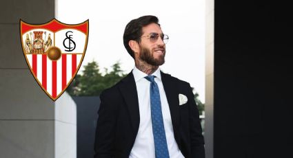 ¿Se cae la compra del Sevilla? Sergio Ramos no tendría apoyo de inversionistas mexicanos