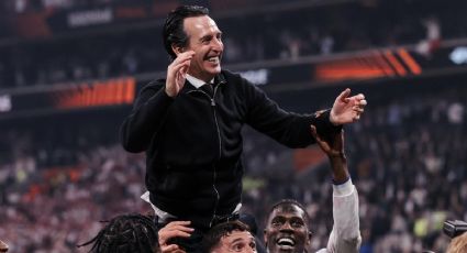 Unai Emery: De romper la tradición familiar a ganar la Europa League con una condición especial