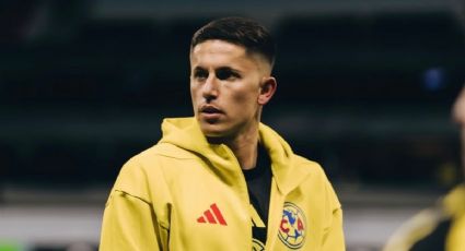 América: Revelan los 3 posibles destinos de Brian Rodríguez tras el Mundial 2026