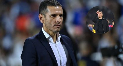 Jimmy Lozano reclama falta de apoyo tras salir de Pachuca; aplaude respaldo a Efraín Juárez