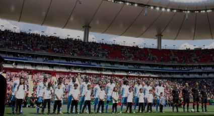 Jalisco aplicará protocolo para el Congo vs Colombia en el Mundial 2026 por brote de Ébola