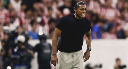 Huiqui responde a Nathan Silva tras encender la polémica por falta de estadio de Cruz Azul