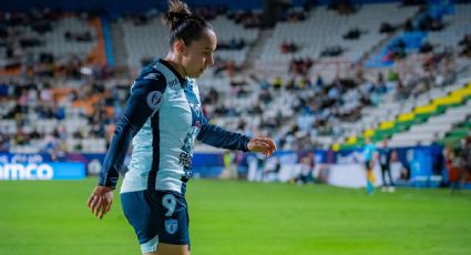 ¡Eliminadas! Tuzas caen en Semifinal de la W Champions Cup; buscarán el tercer lugar