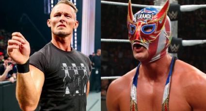 WWE: ¿Por qué arrestaron a Ludwig Kaiser, luchador que encarna al Grande Americano?