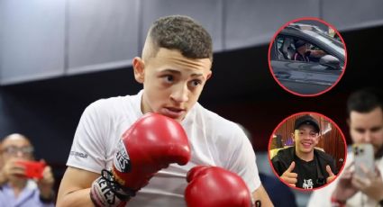 Del barrio a la fama: Así es la lujosa vida de El Güerito de Tepito a sus 16 años