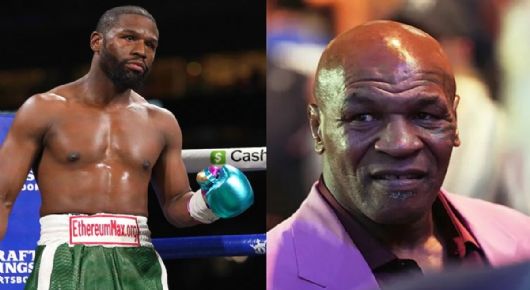 ¿Por qué la pelea Floyd Mayweather Jr. vs Mike Tyson será postergada en el boxeo?