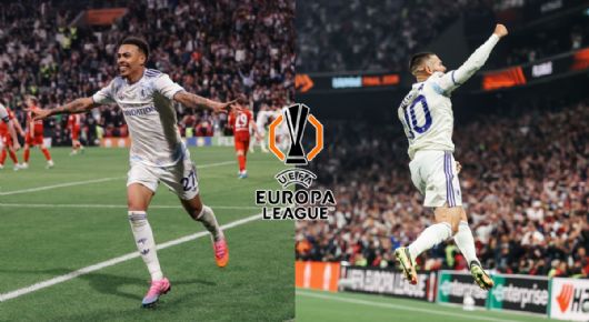 Aston Villa golea al Friburgo y conquista la Europa League tras 44 años sin gloria internacional