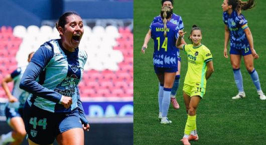 Spirit vs Pachuca HOY: Alineaciones y Dónde ver la Semifinal de la W Champions Cup