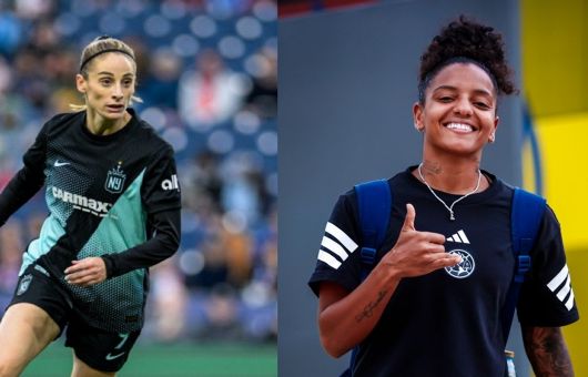 América vs Gotham HOY: Alineaciones y Dónde ver la Semifinal de la W Champions Cup