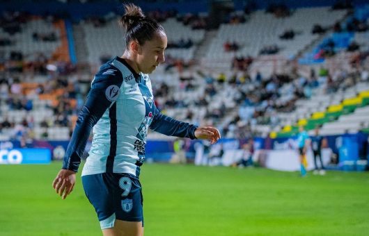 ¡Eliminadas! Tuzas caen en Semifinal de la W Champions Cup; buscarán el tercer lugar