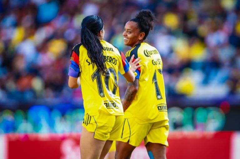 X: @ClubAmerica