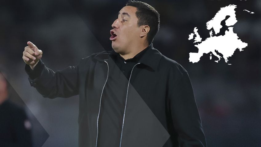 ¿Efraín Juárez dejará a Pumas tras la Final de Liga MX? Tendría opciones en Europa