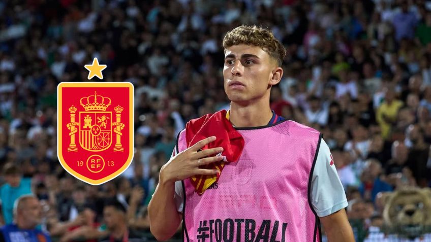 Fermín López confirma su baja de España para el Mundial 2026: “Un momento duro para mí”
