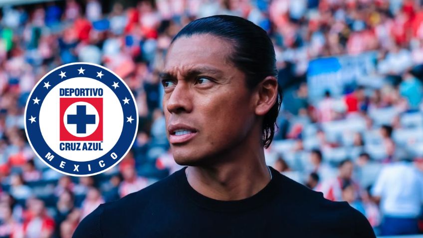 ¿Joel Huiqui, leyenda de Cruz Azul? El récord que lograría si gana la Liga MX ante Pumas