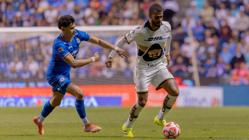 ¿Por qué se le denomina “Clásico de la Obsesión” al Pumas vs Cruz Azul en la Liga MX?