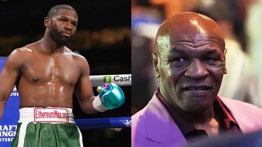 ¿Por qué la pelea Floyd Mayweather Jr. vs Mike Tyson será postergada en el boxeo?