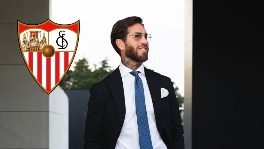 ¿Se cae la compra del Sevilla? Sergio Ramos no tendría apoyo de inversionistas mexicanos