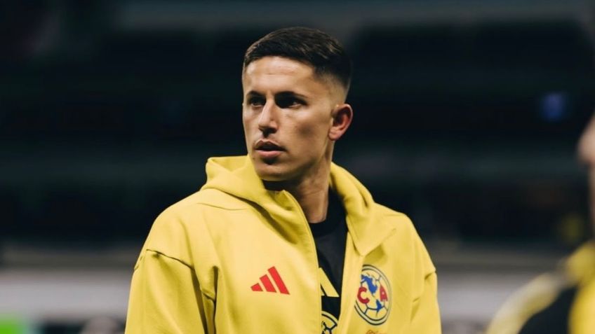 América: Revelan los 3 posibles destinos de Brian Rodríguez tras el Mundial 2026