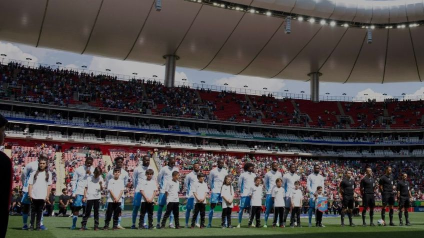 Jalisco aplicará protocolo para el Congo vs Colombia en el Mundial 2026 por brote de Ébola