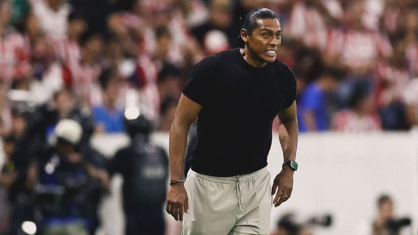 Huiqui responde a Nathan Silva tras encender la polémica por falta de estadio de Cruz Azul