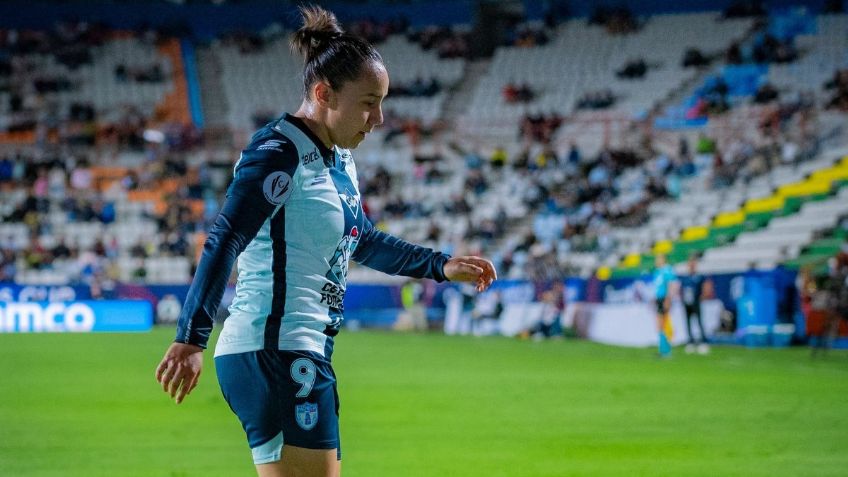 ¡Eliminadas! Tuzas caen en Semifinal de la W Champions Cup; buscarán el tercer lugar