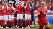 Foto ilustrativa de la nota titulada: Christian Eriksen: El futbolista que regateó a la muerte en la cancha y volvió a jugar