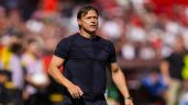 Foto ilustrativa de la nota titulada: Matías Almeyda firma con Rayados para el Apertura 2026; ¿Cuánto duraría su contrato?