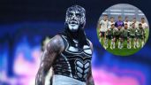 Foto ilustrativa de la nota titulada: El conmovedor consejo de Penta para que la Selección Mexicana brille en el Mundial 2026