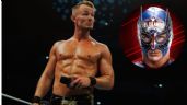 Foto ilustrativa de la nota titulada: Ludwig Kaiser: Revelan nuevos detalles del arresto de la estrella de WWE; ¿Qué sucedió?