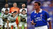 Foto ilustrativa de la nota titulada: Leyenda de Cruz Azul enciende la Final de la Liga MX y lanza fuerte crítica a Pumas