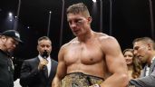 Foto ilustrativa de la nota titulada: ¿Duda antes de la pelea con Usyk? Rico Verhoeven asegura que el boxeo no es lo que pensaba