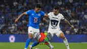 Foto ilustrativa de la nota titulada: Cruz Azul vs Pumas HOY: Posibles alineaciones y Dónde ver la Final de Ida de la Liga MX