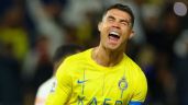 Foto ilustrativa de la nota titulada: Así fue el histórico primer título de Cristiano Ronaldo con Al Nassr y su doblete para ser campeón