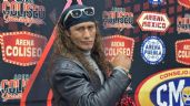 Foto ilustrativa de la nota titulada: Star Jr. prepara su venganza contra Zandokan Jr. en el CMLL: "A lo que tope"