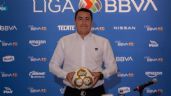 Foto ilustrativa de la nota titulada: ¡A lo Ferguson! Efraín Juárez sueña convertirse en leyenda y dirigir a Pumas por 20 años