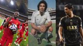 Foto ilustrativa de la nota titulada: De Hugo Sánchez a Julián Quiñones: Los mexicanos campeones de goleo en el extranjero