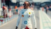 Foto ilustrativa de la nota titulada: "Todavía tengo contrato", Hamilton calla a quienes piden su retiro de la F1