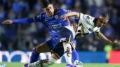Foto ilustrativa de la nota titulada: Cruz Azul vs Pumas: Dejan todo para la vuelta | Resumen del partido