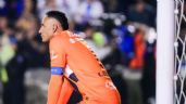 Foto ilustrativa de la nota titulada: ¡Héroe! Las grandes atajadas de Keylor Navas que salvaron a Pumas vs Cruz Azul