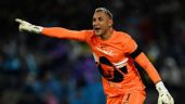 Foto ilustrativa de la nota titulada: Keylor Navas advierte que Pumas irá con todo por el título: "Saldremos a ganar"
