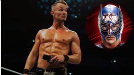 Foto que representa a Ludwig Kaiser: Revelan nuevos detalles del arresto de la estrella de WWE; ¿Qué sucedió?