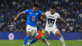 Foto que representa a Cruz Azul vs Pumas HOY: Posibles alineaciones y Dónde ver la Final de Ida de la Liga MX