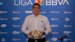 Foto que representa a ¡A lo Ferguson! Efraín Juárez sueña convertirse en leyenda y dirigir a Pumas por 20 años